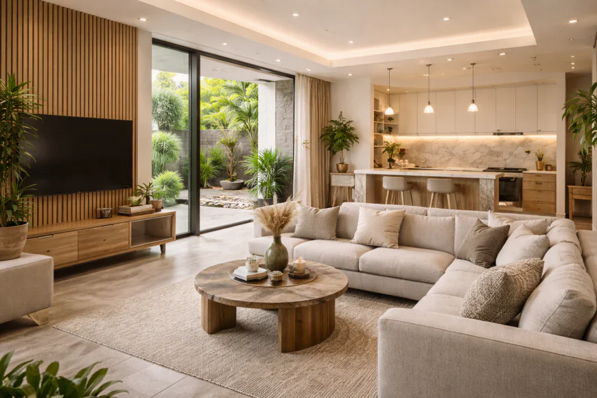 Best Architect for Home Design: Designing a Home That Feels Right, Not Just Looks Good