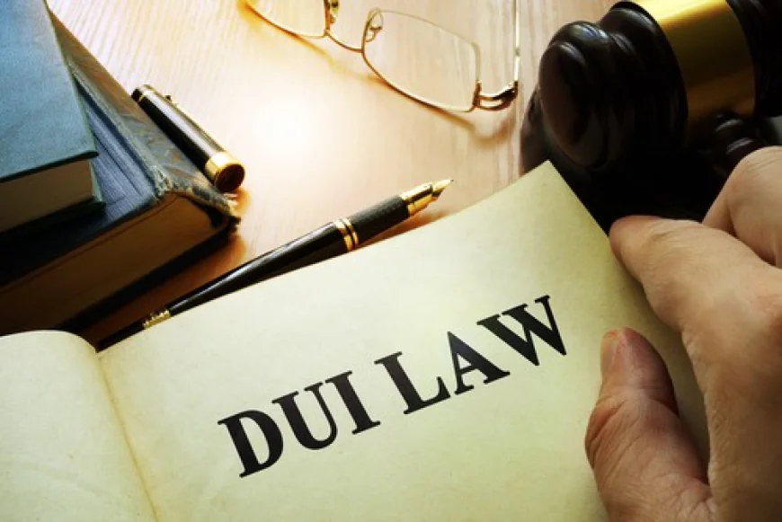 How a Texas DWI Attorney Helps Real People Fight DWI Charges and Save Their Records?