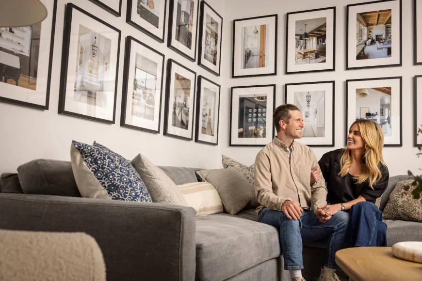 Designing a Home That Grows With You