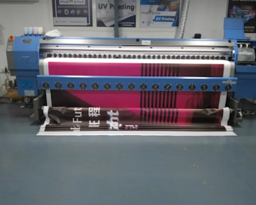 Why Custom Printing Is Still Essential in a Digital World