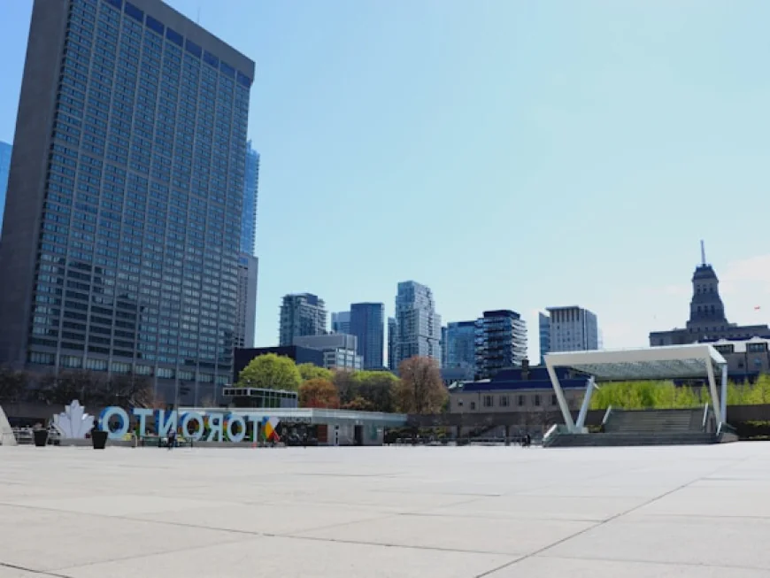 How Powerful Graphic Design Can Transform Your Toronto Business