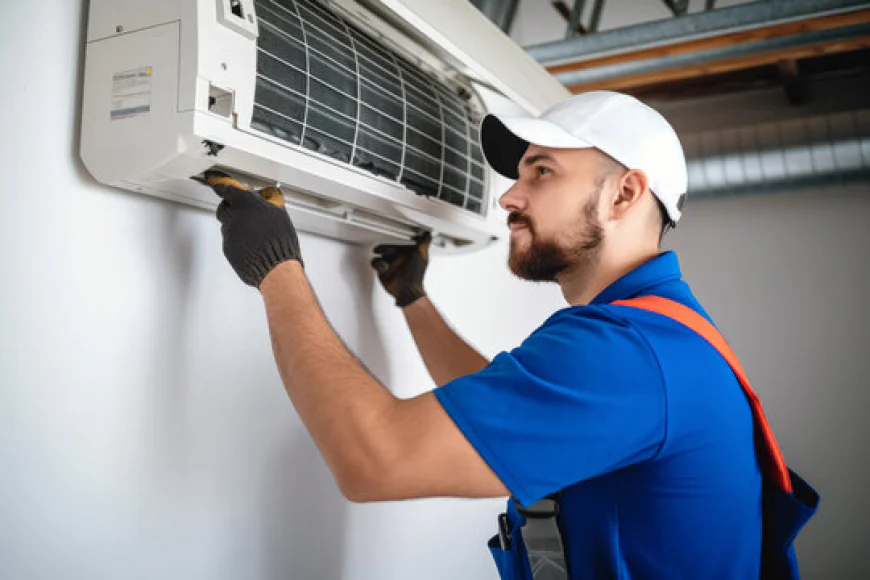 How Often Should You Schedule Air Conditioning Service in Dollard-des-Ormeaux, QC?