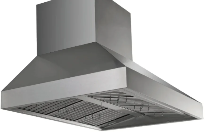Common Mistakes To Avoid When Buying An Outdoor Hood Range