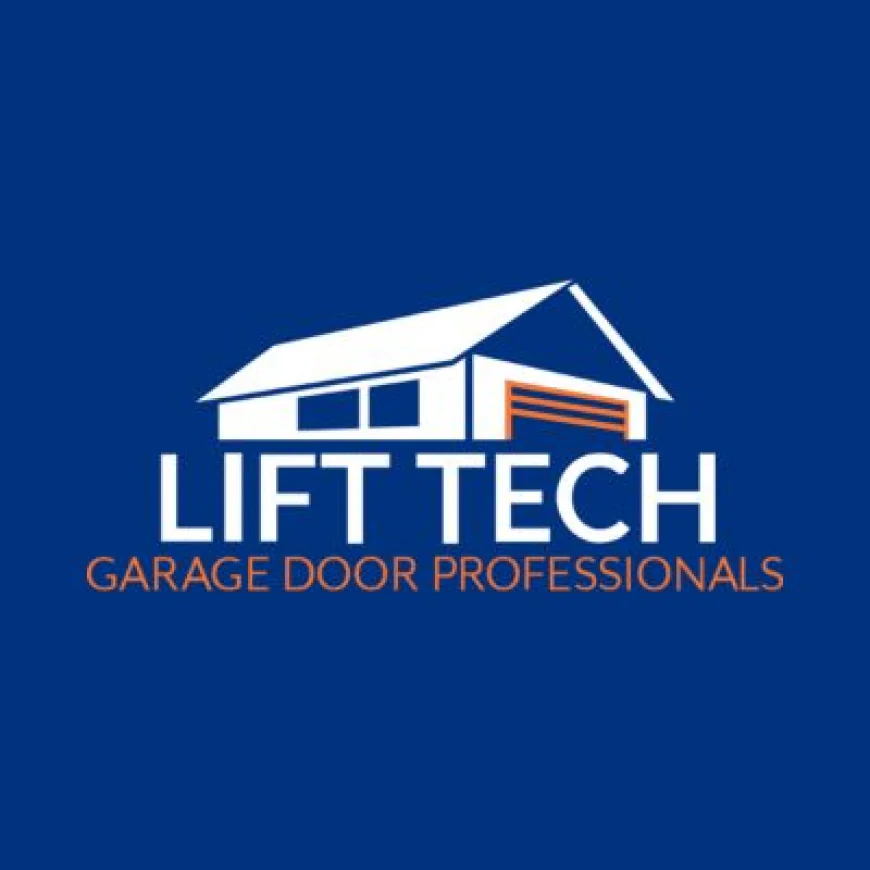 What to Expect from Garage Door Henderson Installation and Repair