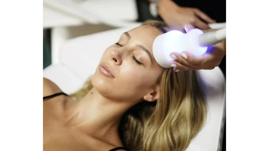 What Should You Expect From a Skin Tightening Treatment?