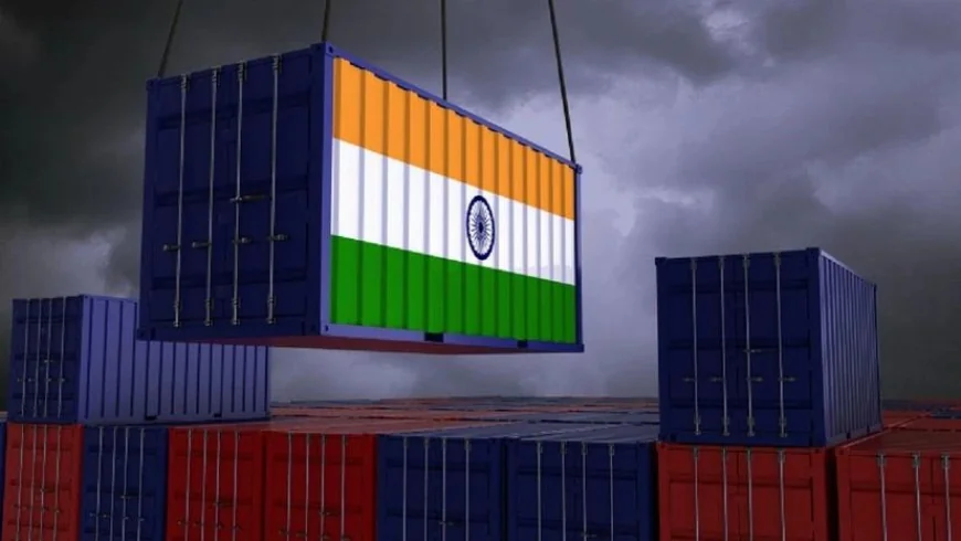 Top Indian Export Products and Their Global Market Trends