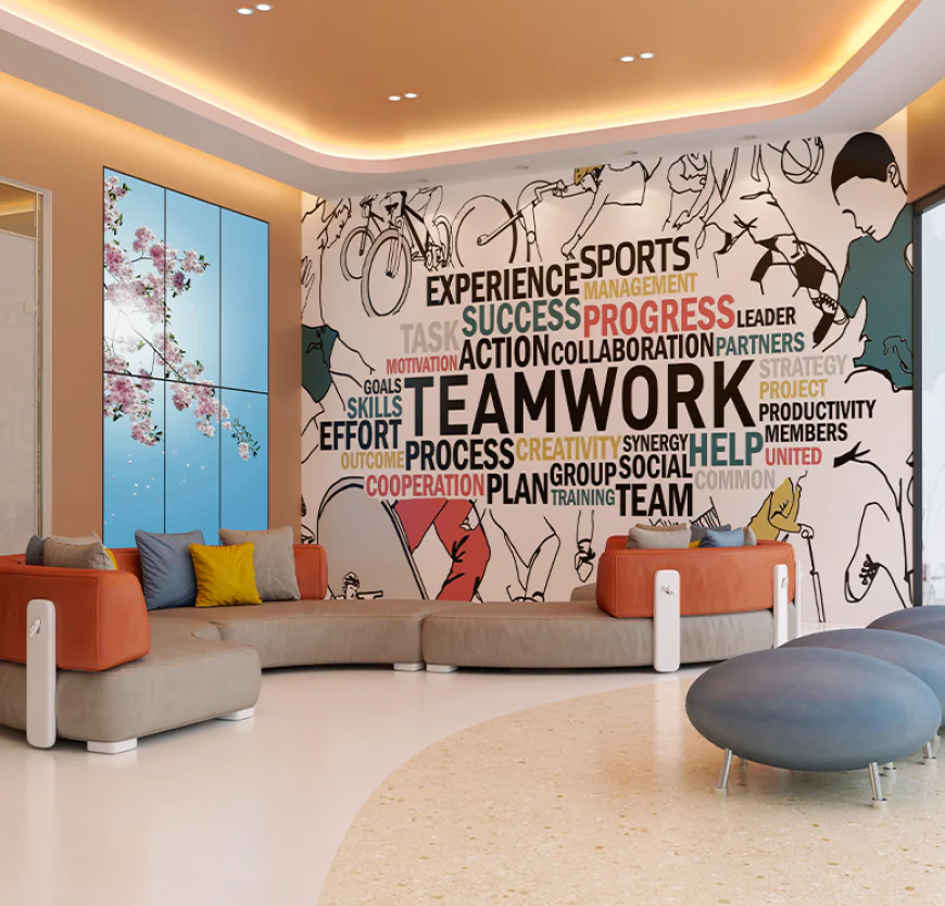 Why Choose the Right Interior Designing Company in Gurgaon?