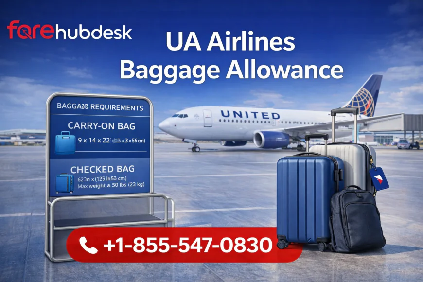 How Much Is the United Checked Bag Fee?