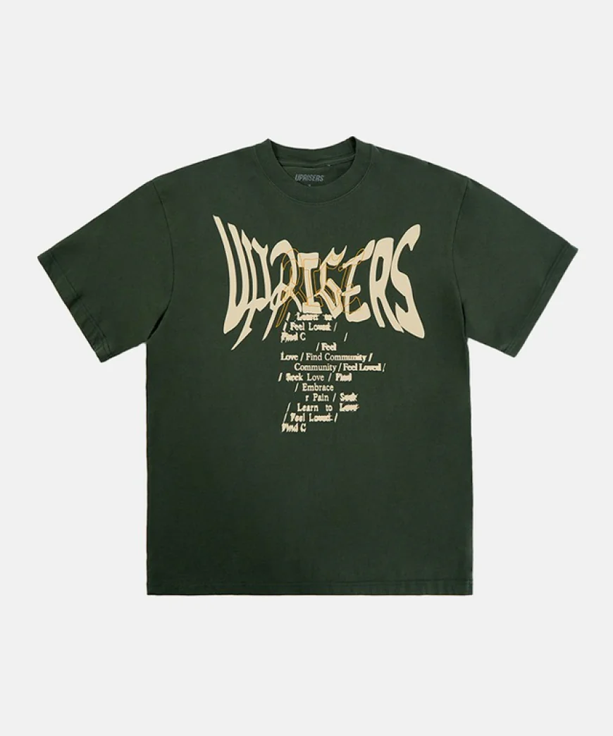 Imperfect Clothing: When Raw Design Beats Polished Perfection