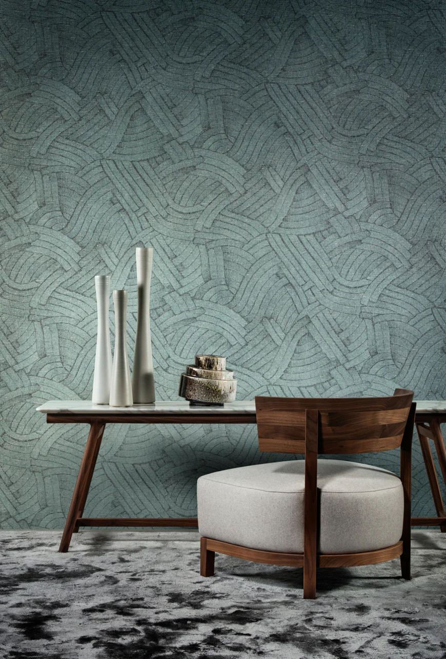 Home Furnishing Store Delhi: Elevate Your Interiors with Sabyasachi Wallpapers