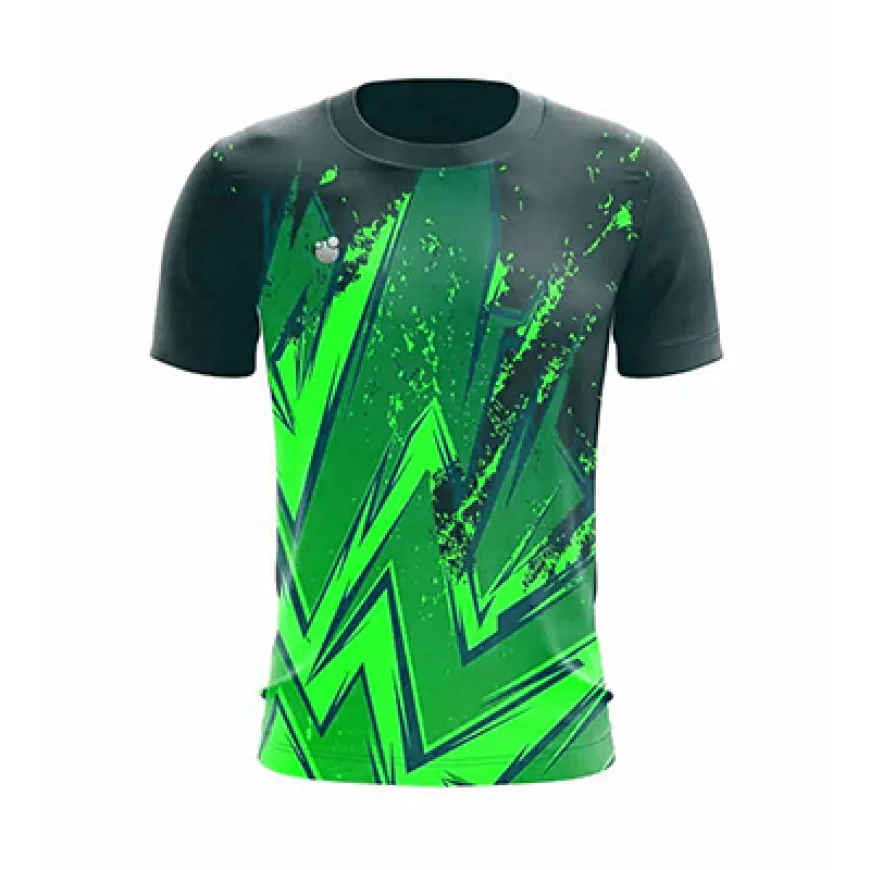 5 Lesser-Known Strengths of Sports T-shirts Manufacturers in Dominica