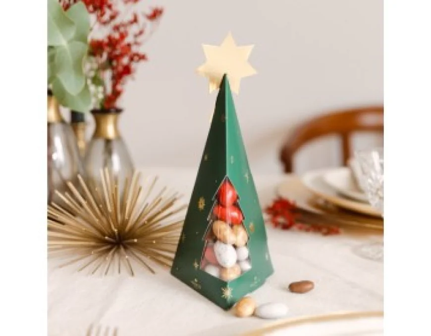 Top idées de Cadeaux Autour de Noël Pour Sublimer Vos Proches – Rassa Dragées