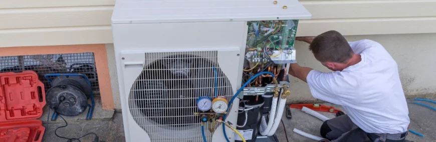 HVAC Systems Repair Pinole – Reliable Solutions for Comfort and System Performance