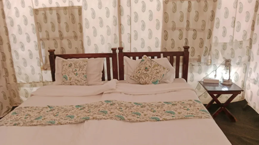 Spiritual Journeys to Luxury Retreats: Exclusive Stays Curated by Advanta India