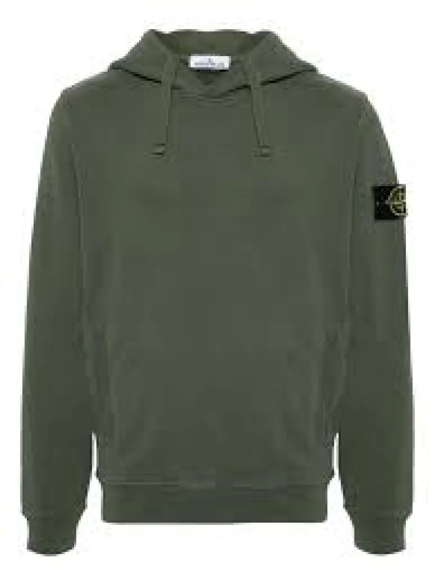 Stone Island: A Complete Guide to Style, Quality, and Pull Stone Island Fashion