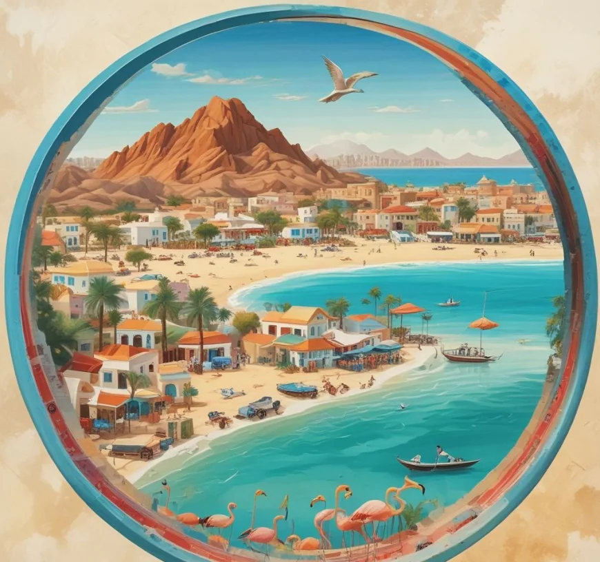 Umm Al Quwain Visa 2026 Guide