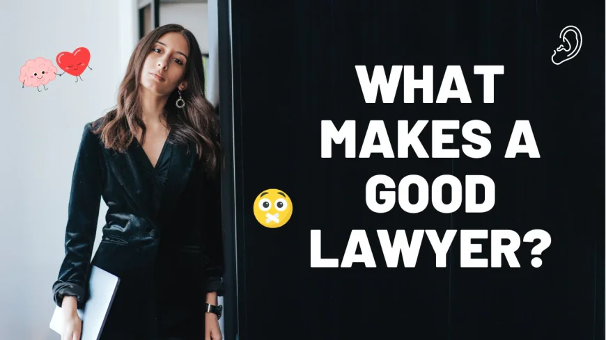 The "Good" Lawyer vs. The "Best" Lawyer: A Brutal Lesson in What Your Future is Worth