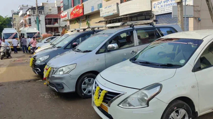 Book Bus Rental in Mysore | Bus Hire - Mysore Travelo