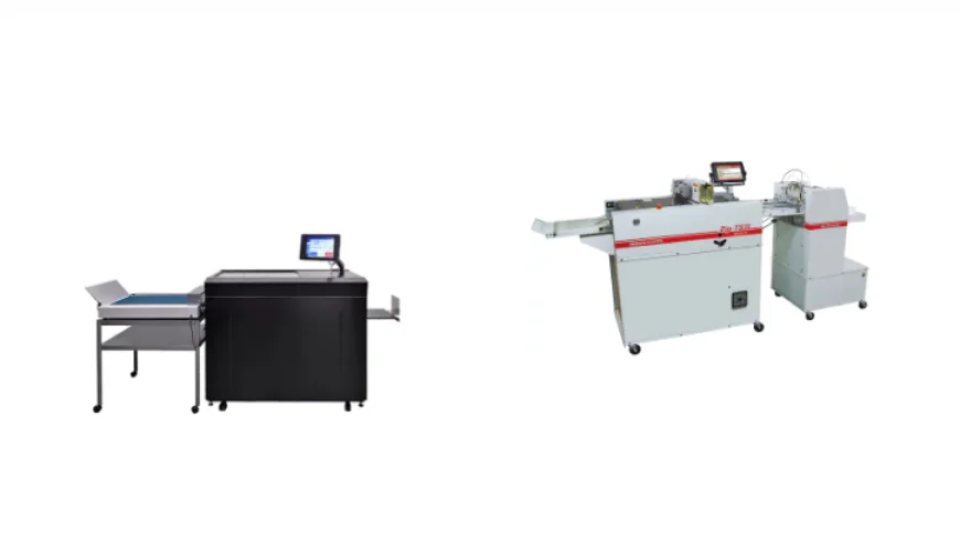 What Is a Die Cutter and How Does It Work?