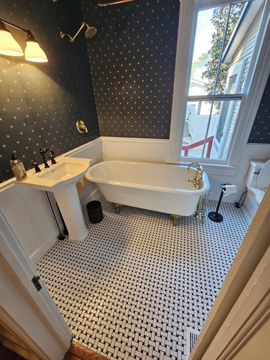 Top Local Bathroom Renovation Ideas Yulee, FL | Florida Mud Masters