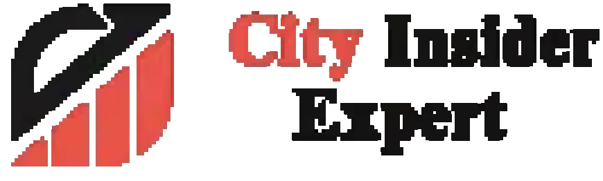 City Insider Experts | Digital Marketing & SEO Agency in the USA