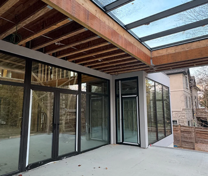 How to Maintain Windows and Doors for Long Life