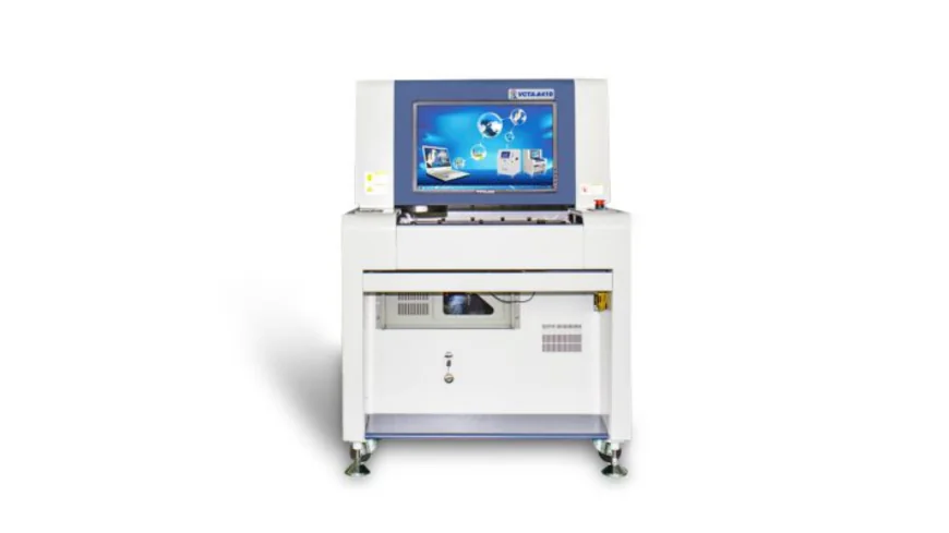 Which SMT Machines Are Most Important for First-Time Buyers