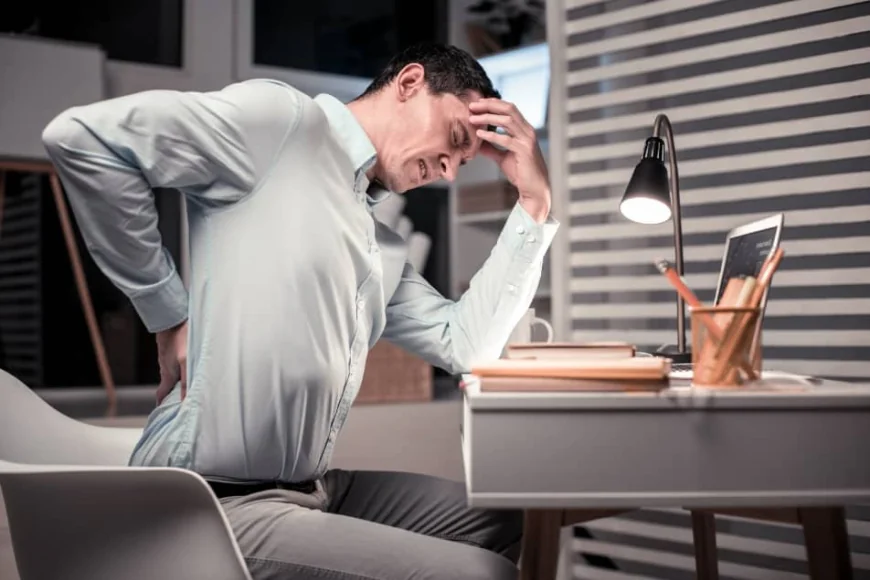 How Can a Back Pain Doctor in West Orange Diagnose Your Pain Accurately?