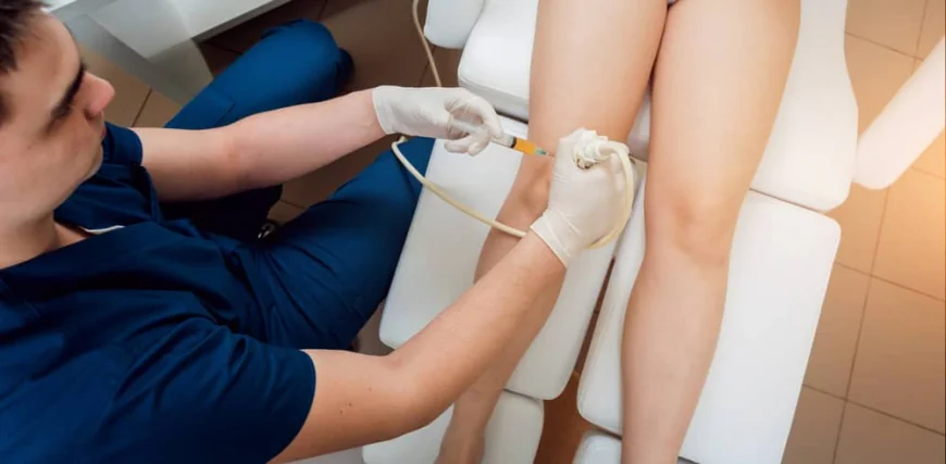 Which Treatments Do Knee Pain Specialists in Long Island Recommend?