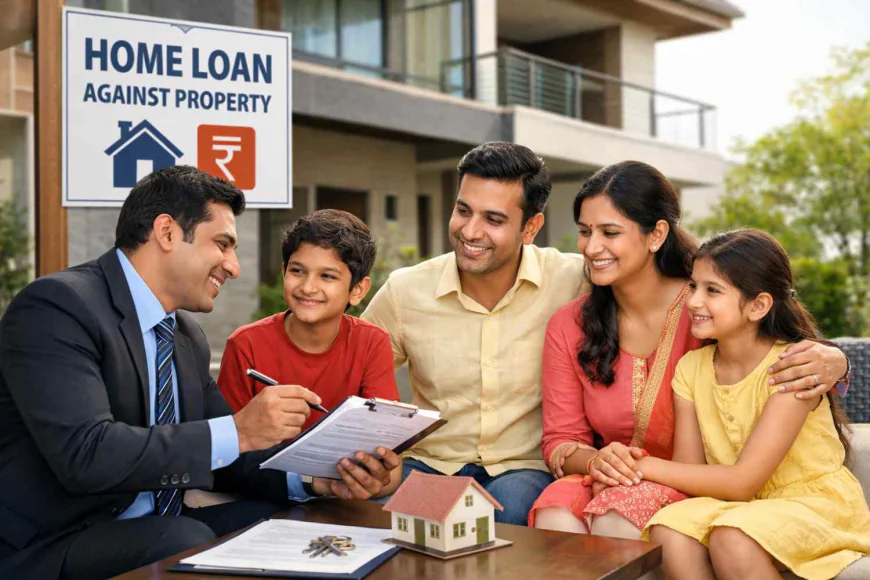 GPA Property Loan – Complete Guide to Funding on GPA Property