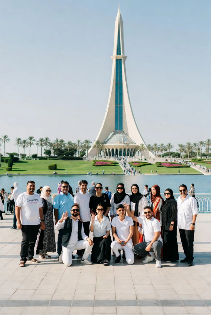 Kuwait eVisa from Brazil: A Complete Guide to Requirements, Fees, and Application (2026)