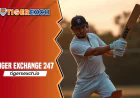 Tiger Exchange 247: Bet Online Cricket Tiger Exchange ID