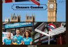 Professional Cleaning Service of Homes in Cleaners Camden