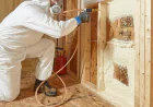 Spray Foam Insulation: The Smart Choice for Energy-Efficient Homes in Kent, WA