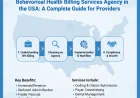 Top Behavioral Health Billing Company in USA: Maximizing Revenue & Efficiency