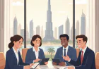 Setting Up Business in UAE: A Simple Guide with Stratrich by Your Side