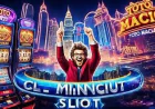 Toto Macau Slot Berkinerja Tinggi untuk Permainan Nonstop