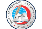 Why Shifa Tameer‑e‑Millat University is a Top Choice for Higher Education in Pakistan