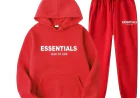 Essentials Timeless Streetwear That Redefined Everyday Style