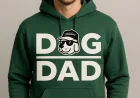 Dog Dad Apparel Trends That Pet Parents Are Buying Right Now