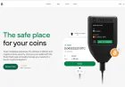 Trezor.io/Start® — Secure Wallet Setup & Get Started with Your Trezor Device