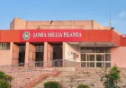 Jamia Millia Islamia Distance Education Admission | Apply Online