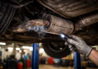 Why Exhaust Problems Cost You More Than Just Noise