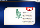 Biopol Chemicals IPO GMP, Price Band, Dates, Lot Size & Full Details