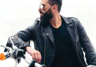 Real Leather Jackets in Calgary: Timeless Style and Comfort