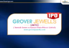 Grover Jewells IPO GMP: Latest Update, Price Band, Dates, Lot Size & Investment Guide