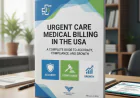 Urgent Care Billing and Coding Services in the USA: A Complete Operational Guide