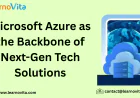 Driving Digital Transformation with Microsoft Azure