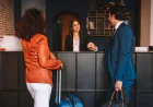 How Corporate Travel Booking Companies Simplify Business Travel