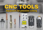 Why Are CNC Tools Important for Today’s Workshops?